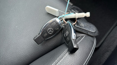 Mercedes-Benz SLC 200 AMG Line 2dr Petrol Roadster